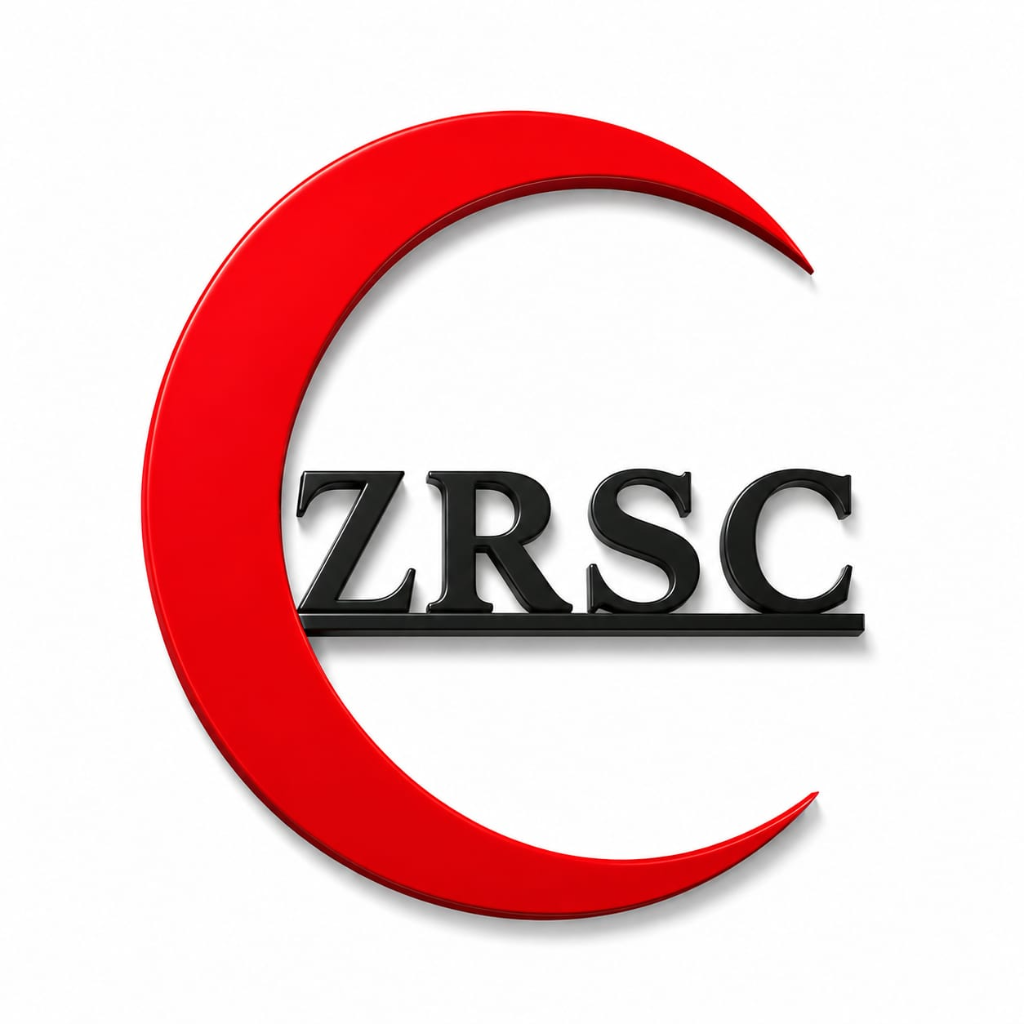 ZRSC Logo